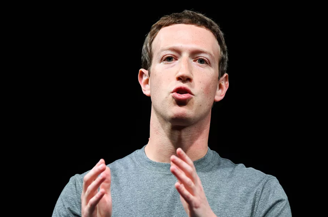 扎克伯格承認假新聞是個問題 已采取措施阻止假新聞傳播