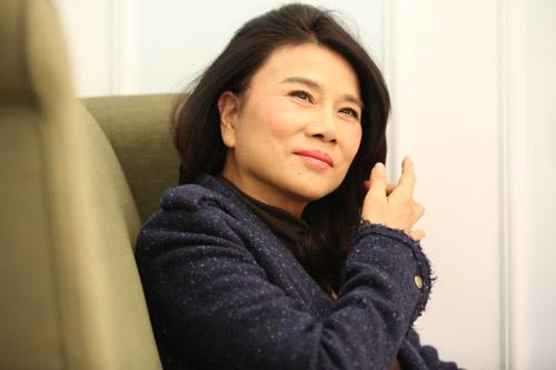 董明珠：產(chǎn)融結(jié)合是一種大趨勢，但我永遠不會做金融