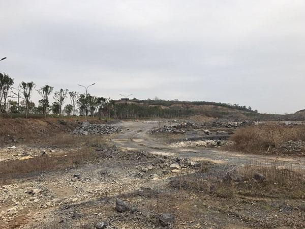 樂視汽車百億浙江工廠探營：官員稱樂視肯定拿地，下月奠基