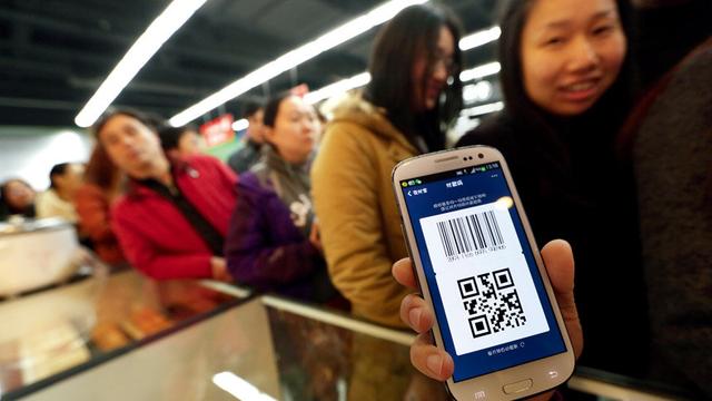 電子支付大戰(zhàn)蔓延 阿里騰訊“搶灘”東南亞