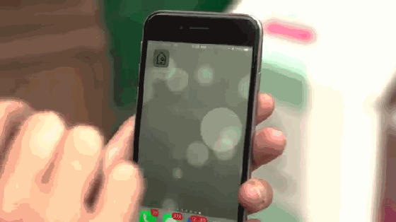 這個(gè)智能狗窩能有償“看狗” 再不怕出門丟狗