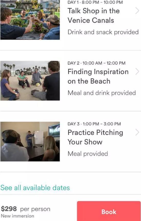 一直被視為酒店業(yè)威脅的Airbnb，它的野心可不止于此