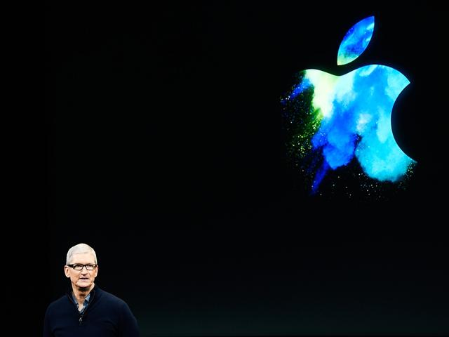 《連線》：特朗普可能會顛覆整個硅谷