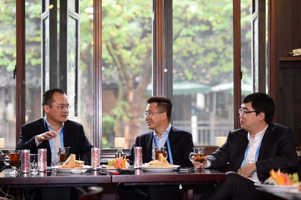 張一鳴、王興和程維在烏鎮(zhèn)閉門聊了三個(gè)半小時(shí)，他們談了什么？