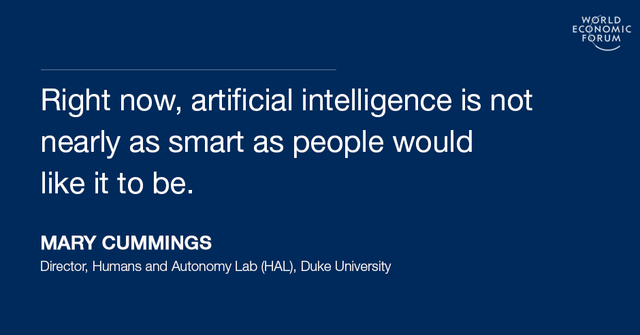 2030年的人工智能會是什么樣的？