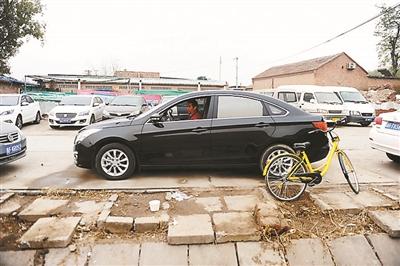 京城“渝牌快車村”的524天興衰