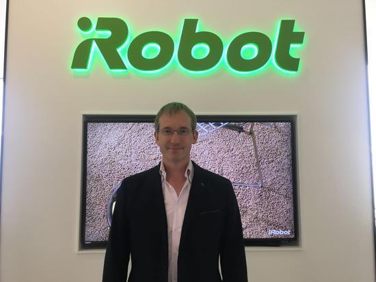 人與機(jī)器人的情感戲即將成真嗎？