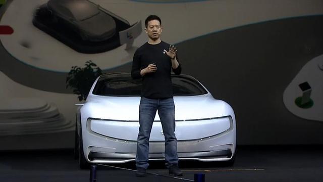 樂視汽車：浙江工廠年底前開工，天津工廠仍需商洽