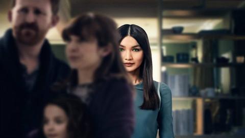 人與機(jī)器人的情感戲即將成真嗎？