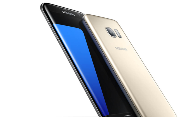 Galaxy S7也爆炸 三星回應無證據表明電池存在問題