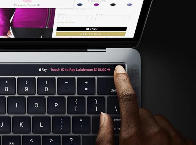 勾起沖動的魔鬼 Apple Pay會改變大腦對待買買買的態(tài)度