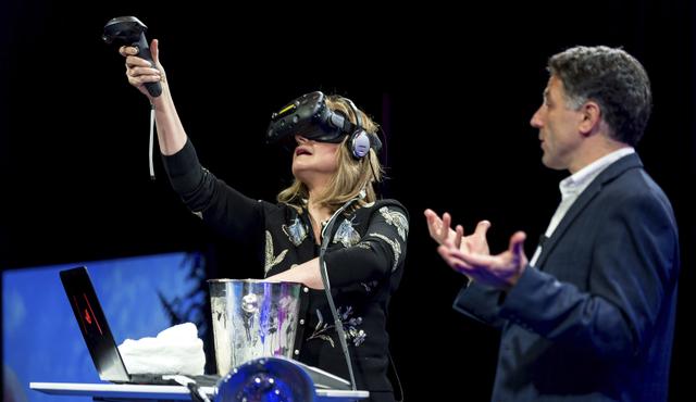 嫌VR太貴買不起？黑色星期五終于可以考慮入手了