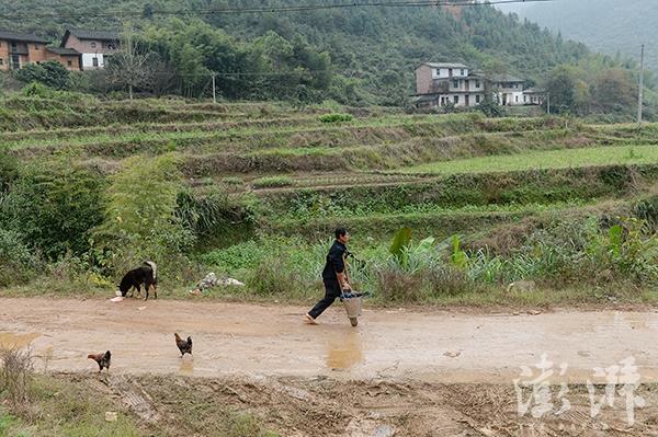 “小馬云”之父：網(wǎng)上都是謠言！讀書才能改變命運