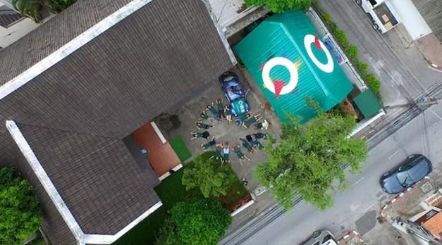 為什么那些線上起家的旅行服務(wù)商，都紛紛做起了地接？