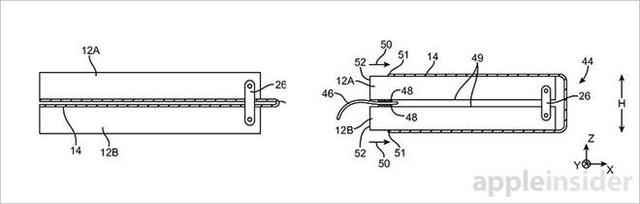 蘋果真要出折疊屏手機(jī)了？這個(gè)專利會(huì)讓你激動(dòng)