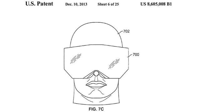 VR/AR領(lǐng)域，蘋(píng)果到底在搞什么小動(dòng)作？