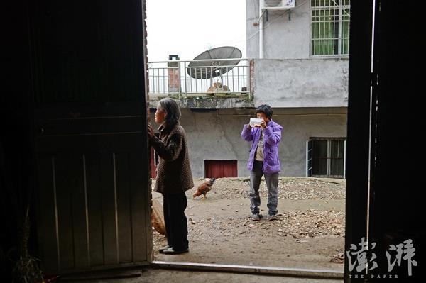 “小馬云”之父：網(wǎng)上都是謠言！讀書才能改變命運