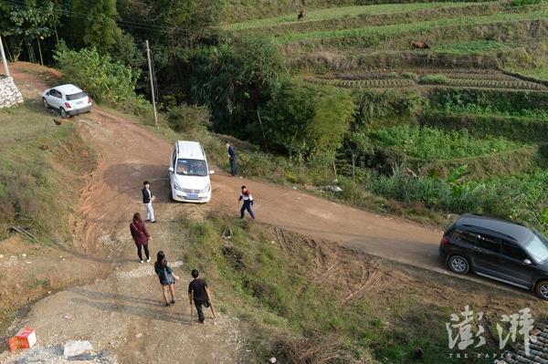 “小馬云”之父：網(wǎng)上都是謠言！讀書才能改變命運