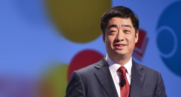 華為胡厚崑：2020年視頻市場規(guī)模將達7000億美元 看直播已成趨勢