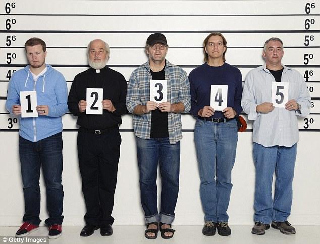 人工智能可以根據(jù)長(zhǎng)相判斷你是不是罪犯