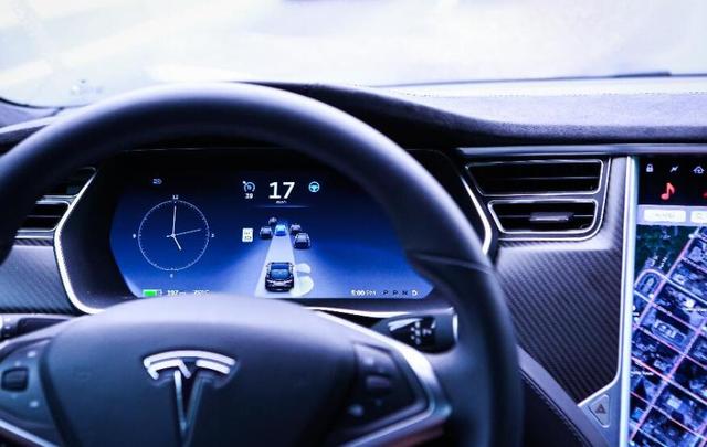 特斯拉專屬應用是雙刃劍：被黑客盯汽車容易失竊