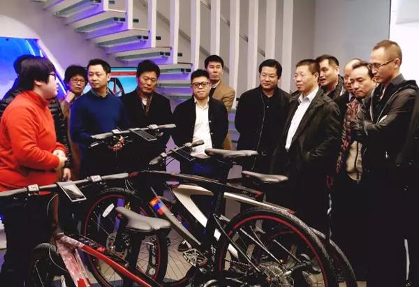 賈躍亭還有多少好同學(xué)？樂視再迎50名長江商學(xué)院校友考察團