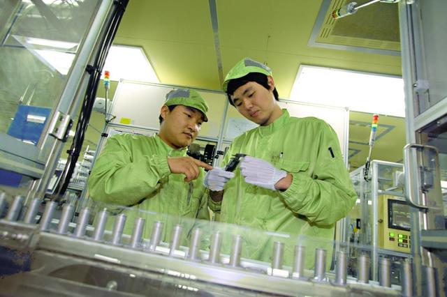 Note 7事件后三星利潤狂跌，但更讓它頭疼的是這件事……