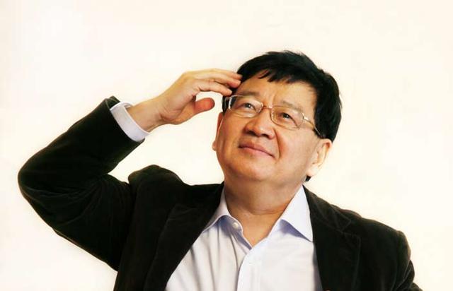 徐小平撰文:羅輯思維為什么放棄了Papi醬