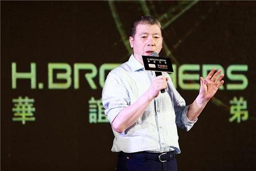 華誼兄弟公開回應：馮小剛今年業(yè)績承諾已完成