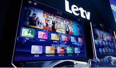 漲價的樂視電視1年虧7億 樂視金融輸血遭質疑