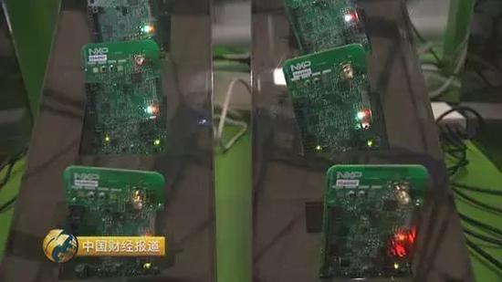 央視爆料：原來，iPhone用的是“中國芯”