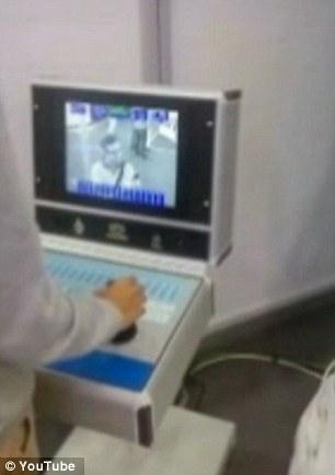 俄羅斯已在研發(fā)殺人機(jī)器人， 6千米外即可射殺人類