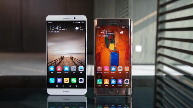 5大理由說(shuō)服你購(gòu)買(mǎi)華為Mate 9：不輸三星蘋(píng)果