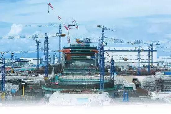 央視爆料：原來，iPhone用的是“中國芯”