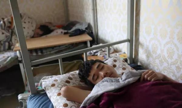 探秘國內(nèi)首家電競學(xué)院：學(xué)生大多都是富二代，父母寵愛