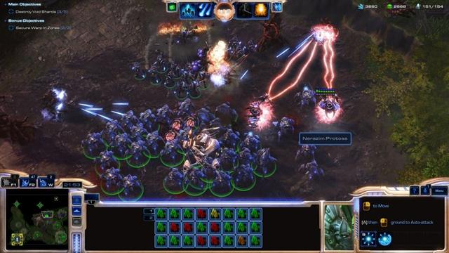 人工智能與人類挑戰(zhàn)《星際爭霸2》，到底有什么意義？