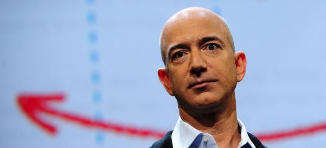 亞馬遜員工壓力太大自殘：給貝索斯寫(xiě)信后跳樓自殺