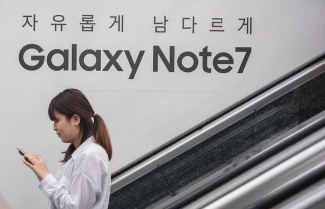 三星電子宣布回購股票 但消費者的信任能買回來嗎？