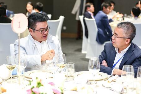 騰訊劉勝義分享中國泛娛樂產業(yè)發(fā)展的前瞻洞察