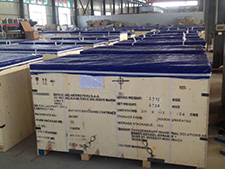 德國(guó)廠里檢驗(yàn)貨物28