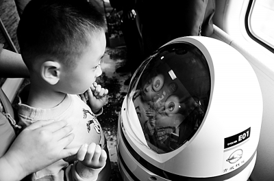 第四次工業(yè)革命:中國能成為引領者嗎 第四次工業(yè)革命:中國能成為引領者嗎