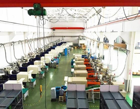 壓鑄產(chǎn)業(yè):轉(zhuǎn)型升級路正寬