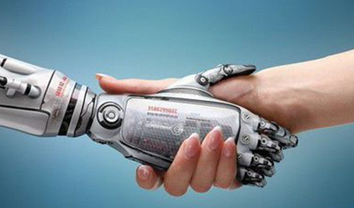 AI規(guī)劃三步走 智能機器人產(chǎn)業(yè)突破在即