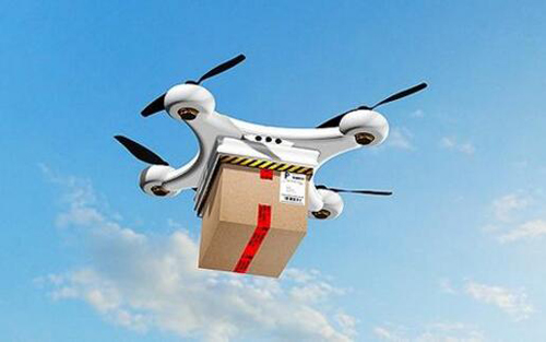 外媒：無人機送貨將成現(xiàn)實 精確預(yù)報天氣更顯重要