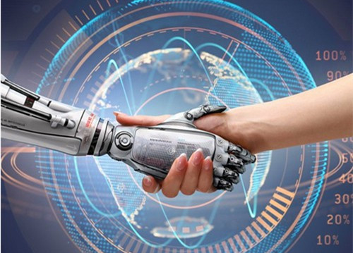 機(jī)器換人浪潮不減 人機(jī)協(xié)作譜寫制造業(yè)發(fā)展新篇章