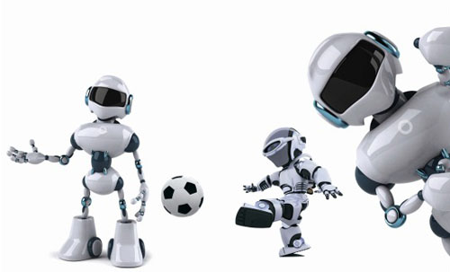 機器人3.0時代到來 消費服務(wù)領(lǐng)域或成新藍海