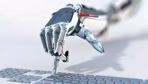 我國機(jī)器人產(chǎn)業(yè)發(fā)展迎新突破 技術(shù)創(chuàng)新是“功臣”