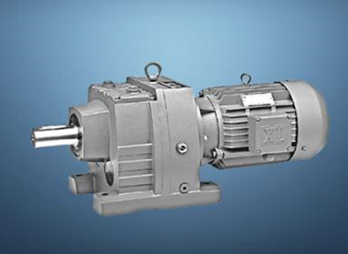 工業(yè)機器人市場方興未艾 減速器銷售額將破百億