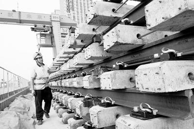 鄭州軌道交通5號(hào)線2