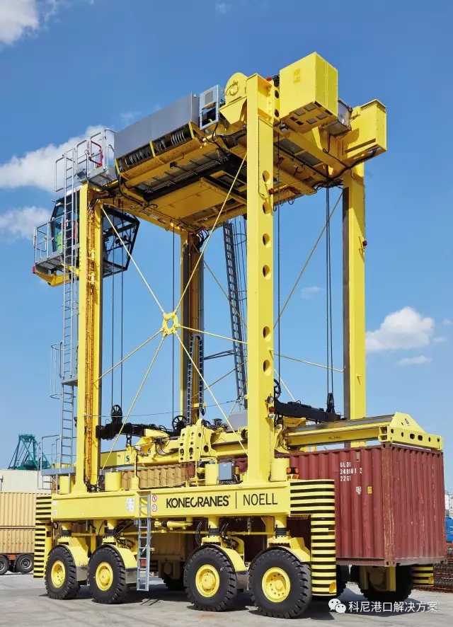 科尼與比利時安特衛(wèi)普